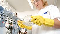 Laboratory sevices